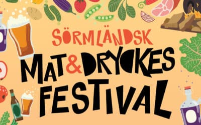 Mat- & dryckesfestival