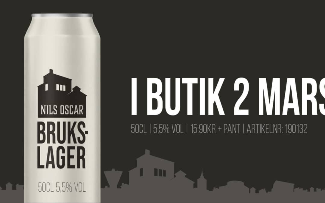 Här hittar du din nya Bruksöl