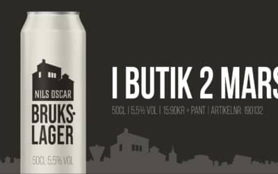 Här hittar du din nya Bruksöl