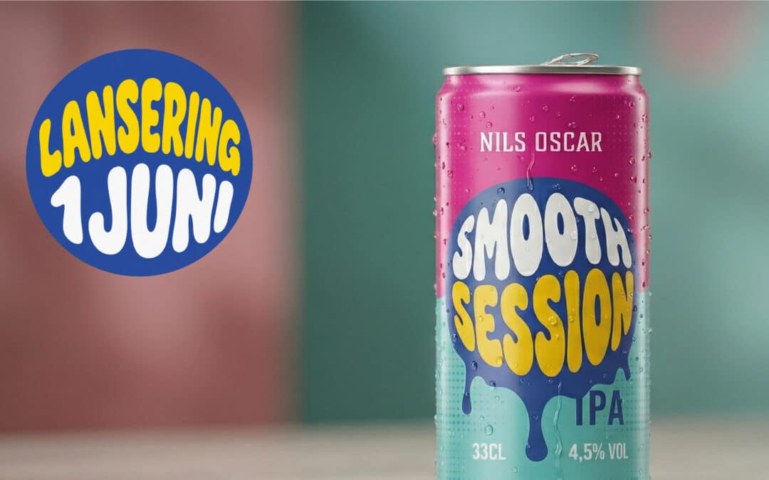 Smooth Session