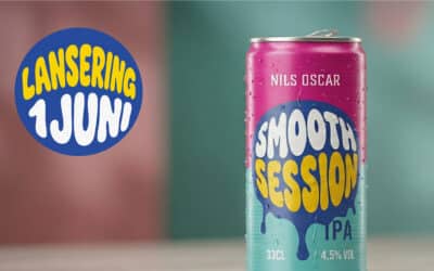 Smooth Session